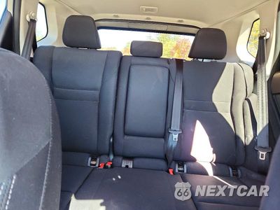 Zdjęcie 10 z 14 samochodu: 2023 NISSAN ROGUE S VIN:5N1BT3AB0PC783682 - miniatura