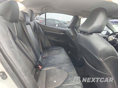 Zdjęcie 10 z 12 samochodu: 2019 TOYOTA CAMRY SE VIN:4T1T11AK8PU133765 - miniatura