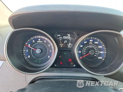 Zdjęcie 9 z 13 samochodu: 2012 HYUNDAI ELANTRA LIMITED VIN:5NPDH4AE0CH093895 - miniatura