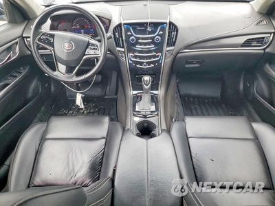 Zdjęcie 8 z 12 samochodu: 2014 CADILLAC ATS VIN:1G6AG5RX5E0194421 - miniatura