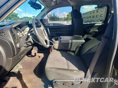Zdjęcie 7 z 12 samochodu: 2013 CHEVROLET SILVERADO K1500 LT VIN:3GCPKSE70DG179779 - miniatura
