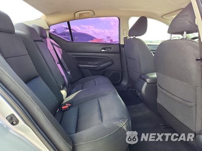 Zdjęcie 10 z 13 samochodu: 2019 NISSAN ALTIMA S VIN:1N4BL4BV7KC212949 - miniatura