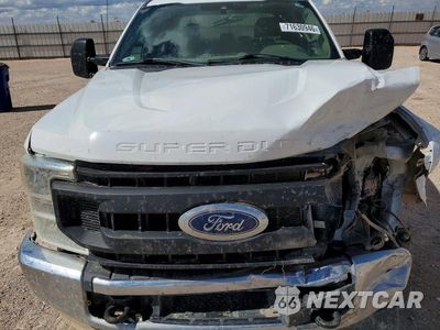 Zdjęcie 11 z 12 samochodu: 2021 FORD F250 SUPER DUTY VIN:1FT7W2B61MED96197 - miniatura