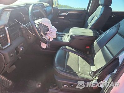 Zdjęcie 7 z 12 samochodu: 2024 GMC SIERRA K1500 DENALI VIN:3GTUUGEL6RG418203 - miniatura