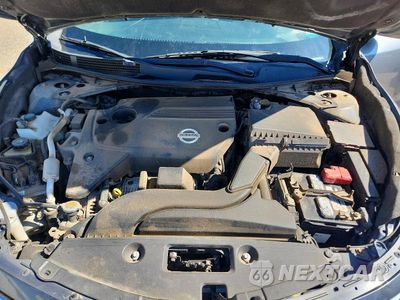 Zdjęcie 11 z 12 samochodu: 2015 NISSAN ALTIMA 2.5 S VIN:1N4AL3AP4FN342402 - miniatura