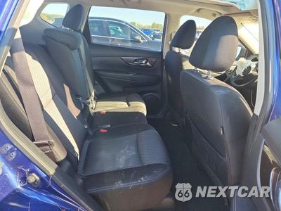 Zdjęcie 11 z 14 samochodu: 2019 NISSAN ROGUE SV VIN:JN8AT2MVXKW397413 - miniatura