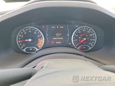Zdjęcie 9 z 13 samochodu: 2015 JEEP RENEGADE LATITUDE VIN:ZACCJABT3FPC22235 - miniatura