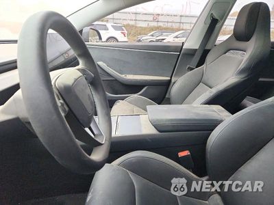 Zdjęcie 7 z 12 samochodu: 2024 TESLA MODEL 3 VIN:5YJ3E1ET0RF795816 - miniatura