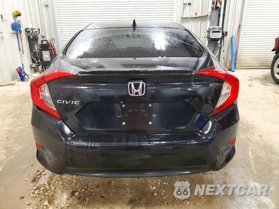 Zdjęcie 6 z 12 samochodu: 2016 HONDA CIVIC EX VIN:19XFC1F3XGE021139 - miniatura