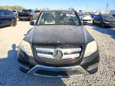 Piąte zdjęcie samochodu w środku: 2014 MERCEDES-BENZ GLK 350 VIN:WDCGG5HBXEG246527 - miniatura