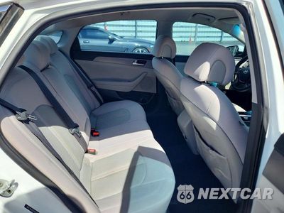 Zdjęcie 10 z 12 samochodu: 2016 HYUNDAI SONATA SE VIN:5NPE24AF8GH365176 - miniatura