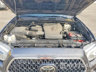 Zdjęcie 11 z 12 samochodu: 2019 TOYOTA TACOMA TRD OFF-ROAD VIN:3TMDZ5BN1KM068031 - miniatura