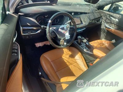 Zdjęcie 8 z 14 samochodu: 2019 CADILLAC XT4 PREMIUM LUXURY VIN:1GYFZCR45KF200034 - miniatura