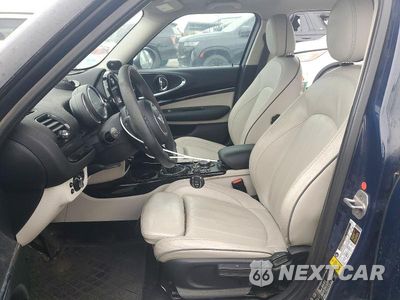 Zdjęcie 7 z 12 samochodu: 2017 MINI COOPER S CLUBMAN ALL4 VIN:WMWLU5C56H2C45780 - miniatura