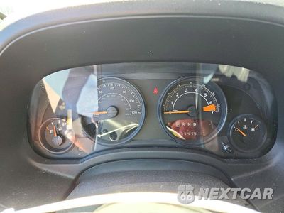 Zdjęcie 9 z 13 samochodu: 2016 JEEP PATRIOT LATITUDE VIN:1C4NJPFA0GD809982 - miniatura