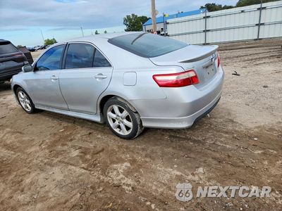Drugie zdjęcie samochodu z przodu: 2009 TOYOTA CAMRY SE VIN:4T1BE46K39U386571 - miniatura