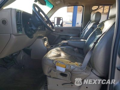Zdjęcie 7 z 12 samochodu: 2001 GMC SIERRA C2500 HEAVY DUTY VIN:1GTHC23111F180727 - miniatura