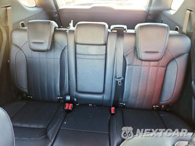 Zdjęcie 10 z 13 samochodu: 2018 MERCEDES-BENZ GLE 350 4MATIC VIN:4JGDA5HB0JB038928 - miniatura