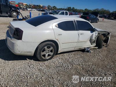 Trzecie zdjęcie samochodu z tyłu: 2010 DODGE CHARGER SXT VIN:2B3CA3CVXAH277224 - miniatura