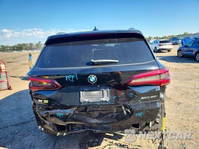 Zdjęcie 6 z 13 samochodu: 2021 BMW X5 XDRIVE40I VIN:5UXCR6C00M9D99061 - miniatura