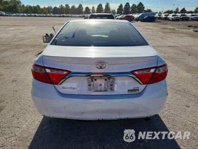 Zdjęcie 6 z 12 samochodu: 2017 TOYOTA CAMRY SE VIN:4T1BF1FK6HU728153 - miniatura