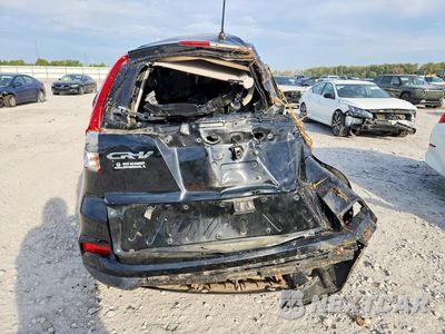 Zdjęcie 6 z 13 samochodu: 2015 HONDA CR-V EX VIN:2HKRM4H57FH658218 - miniatura