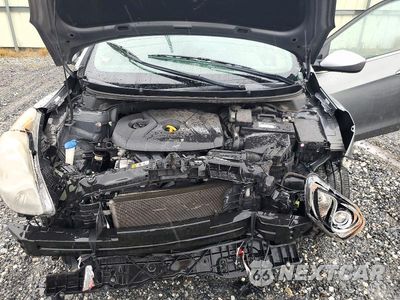 Zdjęcie 12 z 14 samochodu: 2017 HYUNDAI ELANTRA GT BASE VIN:KMHD35LH3HU359396 - miniatura