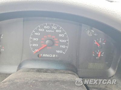 Zdjęcie 9 z 12 samochodu: 2006 FORD F150 VIN:1FTRF12286NB74789 - miniatura