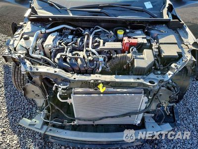Zdjęcie 11 z 13 samochodu: 2026 NISSAN SENTRA SV VIN:3N1AB9CVXTY221547 - miniatura