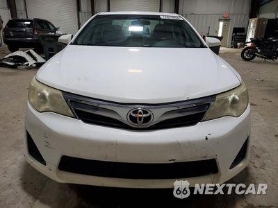 Piąte zdjęcie samochodu w środku: 2012 TOYOTA CAMRY LE VIN:4T1BF1FK2CU573903 - miniatura