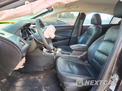 Zdjęcie 7 z 12 samochodu: 2016 CHEVROLET CRUZE LT VIN:1G1BE5SM2G7294048 - miniatura