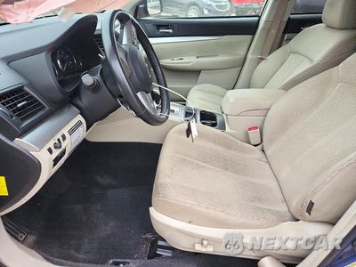 Zdjęcie 7 z 13 samochodu: 2010 SUBARU OUTBACK 2.5I PREMIUM VIN:4S4BRBCC5A3338375 - miniatura