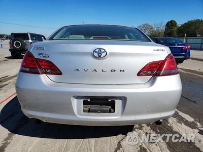 Zdjęcie 6 z 12 samochodu: 2008 TOYOTA AVALON LIMITED VIN:4T1BK36B38U290232 - miniatura
