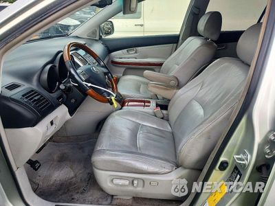 Zdjęcie 7 z 12 samochodu: 2004 LEXUS RX 330 VIN:JTJGA31U740039315 - miniatura