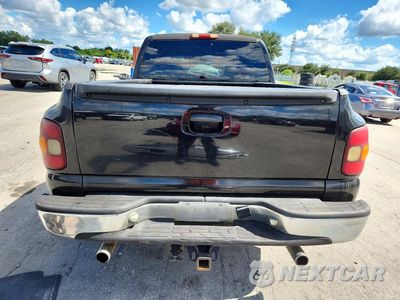 Zdjęcie 6 z 13 samochodu: 2001 CHEVROLET SILVERADO C1500 VIN:2GCEC19T011402090 - miniatura