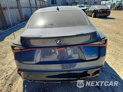 Zdjęcie 6 z 12 samochodu: 2022 LEXUS IS 250 VIN:JTHGZ1B2XN5052849 - miniatura