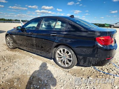 Drugie zdjęcie samochodu z przodu: 2016 BMW 528 XI VIN:WBA5A7C53GG147205 - miniatura