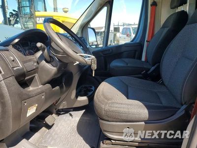 Zdjęcie 7 z 12 samochodu: 2020 RAM PROMASTER 3500 DELIVERY VAN VIN:3C6URVJG3LE128994 - miniatura