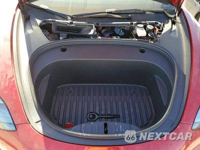 Zdjęcie 11 z 12 samochodu: 2023 TESLA MODEL 3 VIN:5YJ3E1EA5PF552501 - miniatura
