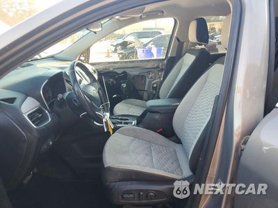 Zdjęcie 7 z 13 samochodu: 2018 CHEVROLET EQUINOX LT VIN:3GNAXJEV7JS560402 - miniatura