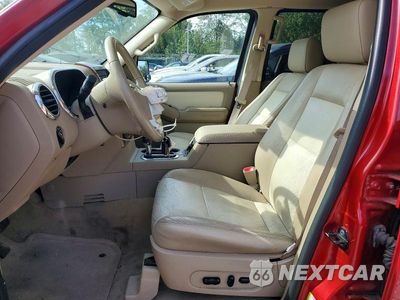 Zdjęcie 7 z 13 samochodu: 2008 FORD EXPLORER EDDIE BAUER VIN:1FMEU74E48UB35250 - miniatura