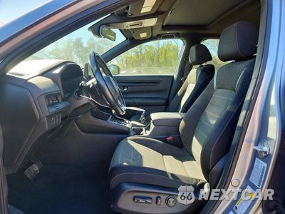 Zdjęcie 7 z 13 samochodu: 2023 HONDA CR-V SPORT VIN:7FARS6H50PE032239 - miniatura