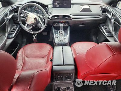 Zdjęcie 8 z 13 samochodu: 2021 MAZDA CX-9 GRAND TOURING VIN:JM3TCBDY6M0504663 - miniatura