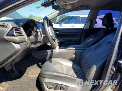 Zdjęcie 7 z 12 samochodu: 2021 TOYOTA CAMRY SE VIN:4T1G31AKXMU565474 - miniatura