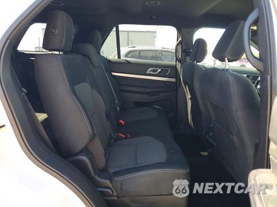 Zdjęcie 11 z 14 samochodu: 2018 FORD EXPLORER XLT VIN:1FM5K8D85JGC15988 - miniatura