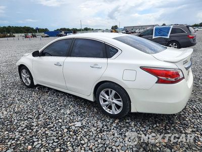 Drugie zdjęcie samochodu z przodu: 2015 NISSAN ALTIMA 2.5 SV VIN:1N4AL3AP2FC213957 - miniatura
