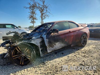 2018 BMW M4 WBS4Z9C56JED22094 - główne zdjęcie licytacji z USA - miniatura