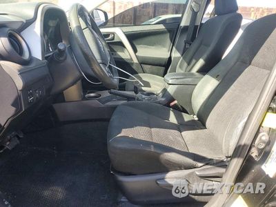 Zdjęcie 7 z 13 samochodu: 2015 TOYOTA RAV4 LE VIN:2T3ZFREV1FW137564 - miniatura