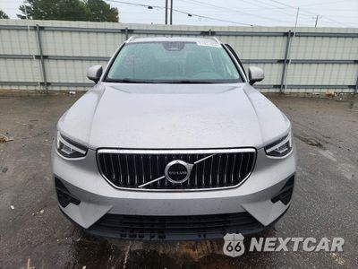 Piąte zdjęcie samochodu w środku: 2023 VOLVO XC40 ULTIMATE VIN:YV4L12UA9P2096005 - miniatura