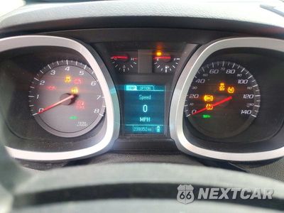 Zdjęcie 9 z 13 samochodu: 2014 CHEVROLET EQUINOX LT VIN:2GNFLGEK1E6181829 - miniatura